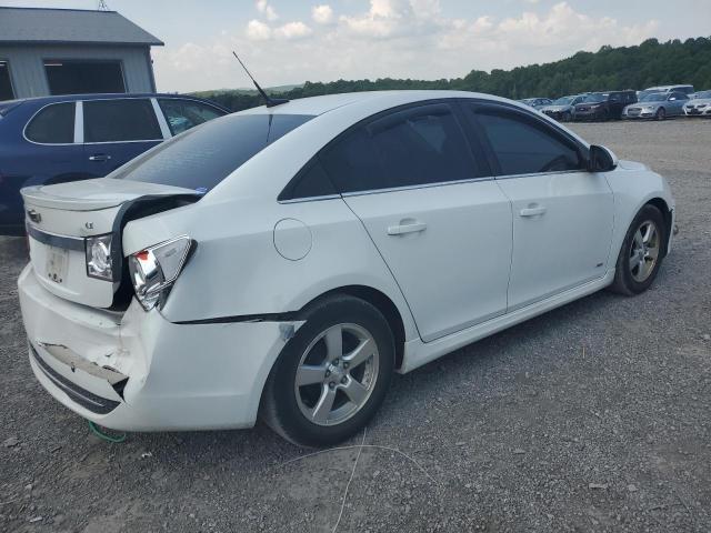 Photo 2 VIN: 1G1PC5SB2D7285940 - CHEVROLET CRUZE LT 