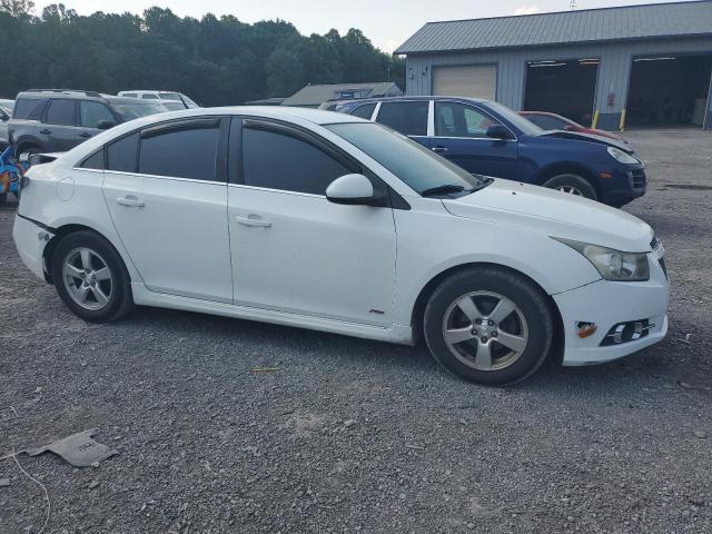 Photo 3 VIN: 1G1PC5SB2D7285940 - CHEVROLET CRUZE LT 