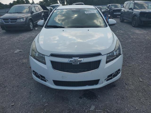 Photo 4 VIN: 1G1PC5SB2D7285940 - CHEVROLET CRUZE LT 