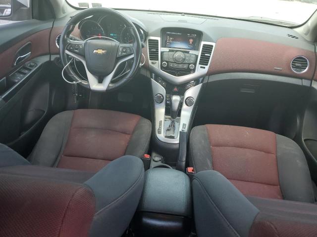 Photo 7 VIN: 1G1PC5SB2D7285940 - CHEVROLET CRUZE LT 