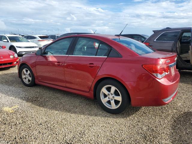 Photo 1 VIN: 1G1PC5SB2D7289972 - CHEVROLET CRUZE LT 