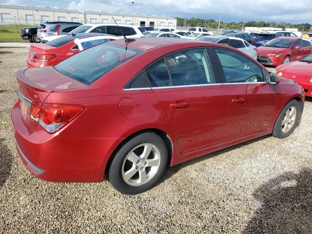 Photo 2 VIN: 1G1PC5SB2D7289972 - CHEVROLET CRUZE LT 