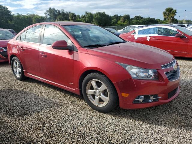 Photo 3 VIN: 1G1PC5SB2D7289972 - CHEVROLET CRUZE LT 