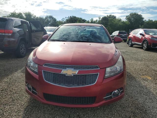 Photo 4 VIN: 1G1PC5SB2D7289972 - CHEVROLET CRUZE LT 