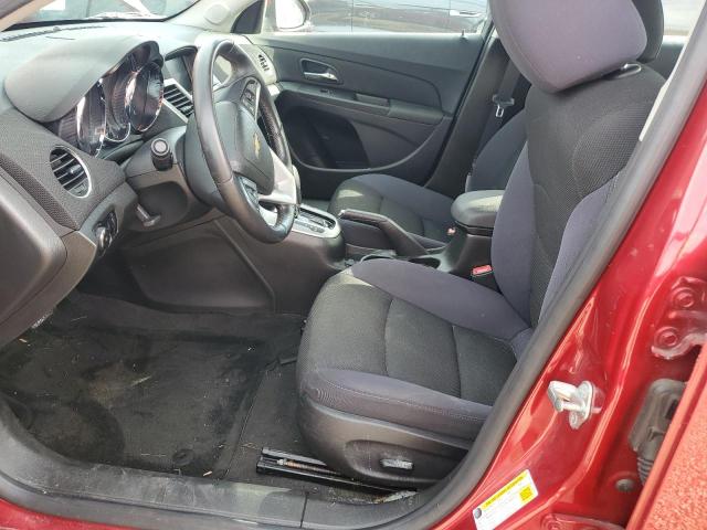 Photo 6 VIN: 1G1PC5SB2D7289972 - CHEVROLET CRUZE LT 