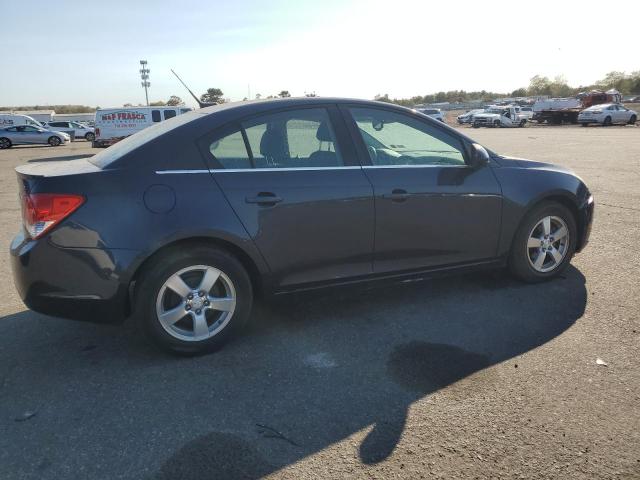 Photo 2 VIN: 1G1PC5SB2D7298719 - CHEVROLET CRUZE LT 