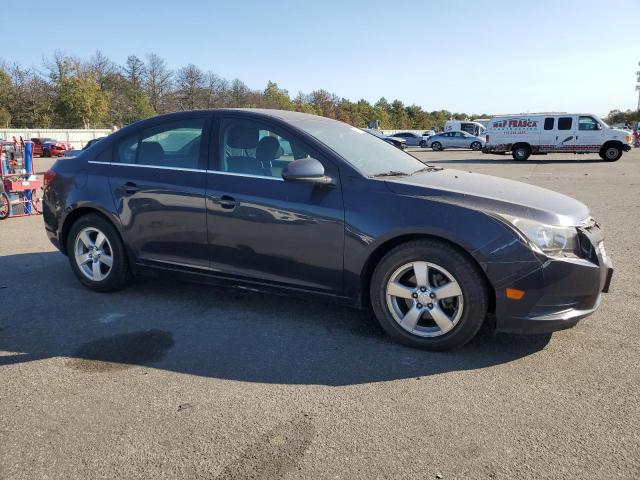 Photo 3 VIN: 1G1PC5SB2D7298719 - CHEVROLET CRUZE LT 