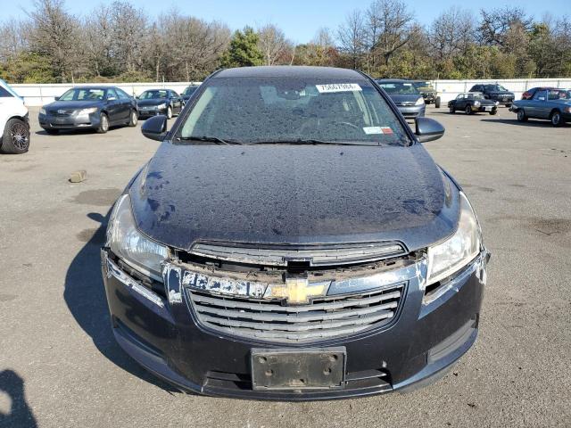 Photo 4 VIN: 1G1PC5SB2D7298719 - CHEVROLET CRUZE LT 