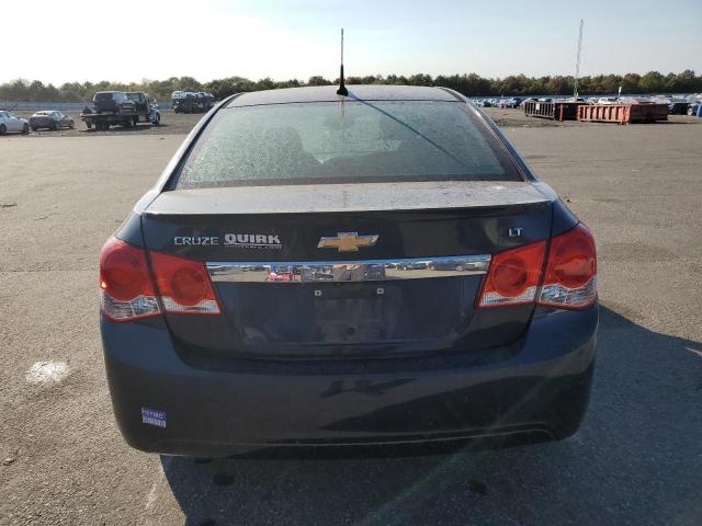 Photo 5 VIN: 1G1PC5SB2D7298719 - CHEVROLET CRUZE LT 