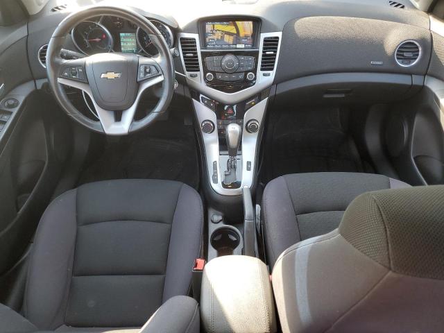 Photo 7 VIN: 1G1PC5SB2D7298719 - CHEVROLET CRUZE LT 