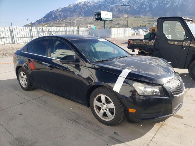 Photo 3 VIN: 1G1PC5SB2D7301005 - CHEVROLET CRUZE 