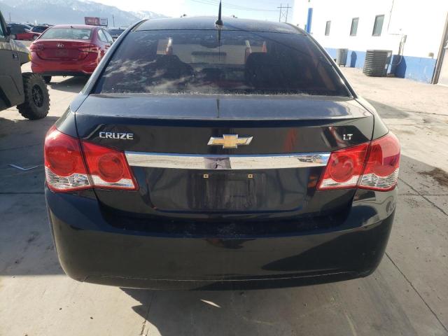 Photo 5 VIN: 1G1PC5SB2D7301005 - CHEVROLET CRUZE 