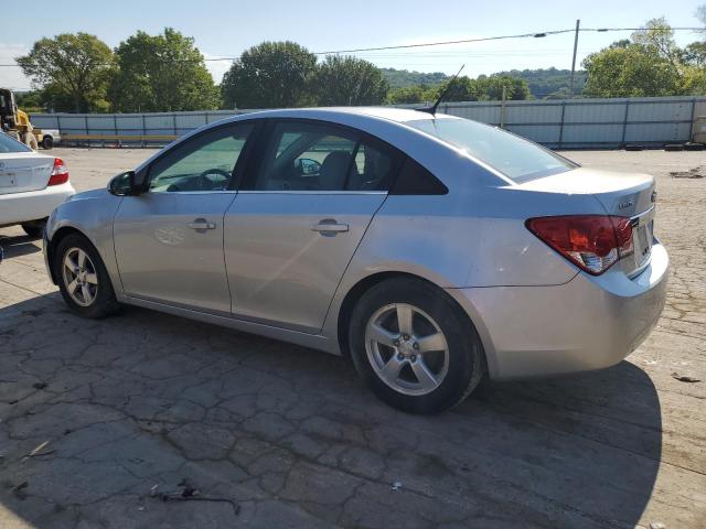 Photo 1 VIN: 1G1PC5SB2D7302249 - CHEVROLET CRUZE LT 