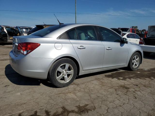 Photo 2 VIN: 1G1PC5SB2D7302249 - CHEVROLET CRUZE LT 