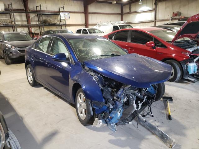 Photo 0 VIN: 1G1PC5SB2D7307810 - CHEVROLET CRUZE LT 