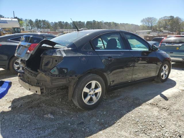 Photo 2 VIN: 1G1PC5SB2D7311811 - CHEVROLET CRUZE LT 