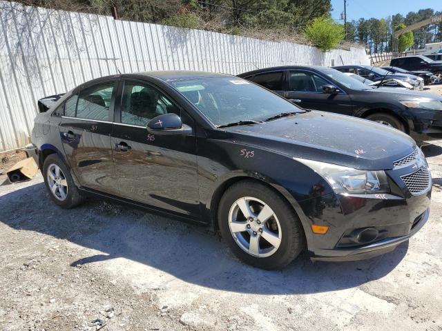 Photo 3 VIN: 1G1PC5SB2D7311811 - CHEVROLET CRUZE LT 