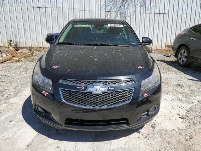 Photo 4 VIN: 1G1PC5SB2D7311811 - CHEVROLET CRUZE LT 