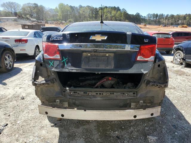 Photo 5 VIN: 1G1PC5SB2D7311811 - CHEVROLET CRUZE LT 