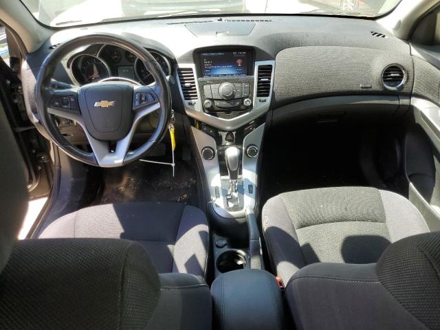 Photo 7 VIN: 1G1PC5SB2D7311811 - CHEVROLET CRUZE LT 