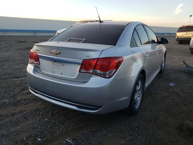 Photo 3 VIN: 1G1PC5SB2D7315678 - CHEVROLET CRUZE LT 