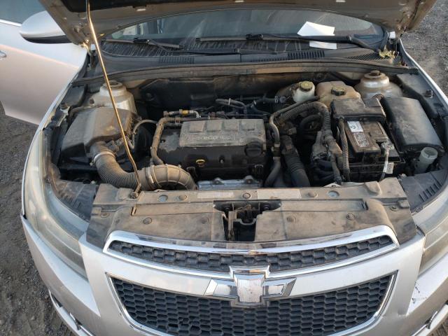 Photo 6 VIN: 1G1PC5SB2D7315678 - CHEVROLET CRUZE LT 