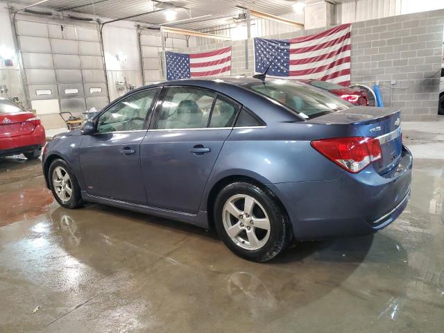 Photo 1 VIN: 1G1PC5SB2D7315857 - CHEVROLET CRUZE 