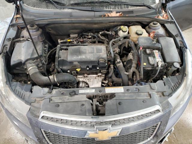 Photo 10 VIN: 1G1PC5SB2D7315857 - CHEVROLET CRUZE 