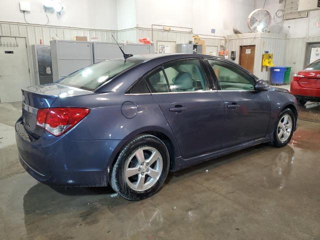 Photo 2 VIN: 1G1PC5SB2D7315857 - CHEVROLET CRUZE 