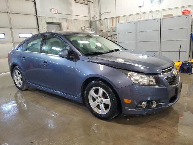 Photo 3 VIN: 1G1PC5SB2D7315857 - CHEVROLET CRUZE 