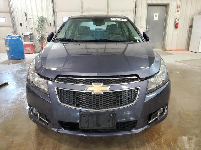 Photo 4 VIN: 1G1PC5SB2D7315857 - CHEVROLET CRUZE 