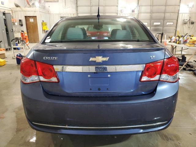 Photo 5 VIN: 1G1PC5SB2D7315857 - CHEVROLET CRUZE 