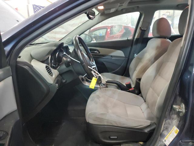 Photo 6 VIN: 1G1PC5SB2D7315857 - CHEVROLET CRUZE 