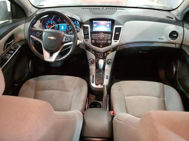 Photo 7 VIN: 1G1PC5SB2D7315857 - CHEVROLET CRUZE 