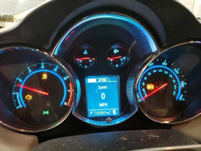 Photo 8 VIN: 1G1PC5SB2D7315857 - CHEVROLET CRUZE 