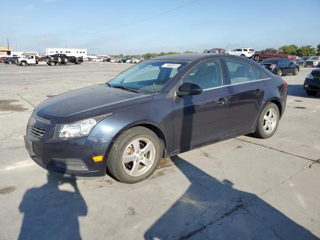 Photo 0 VIN: 1G1PC5SB2D7320783 - CHEVROLET CRUZE LT 