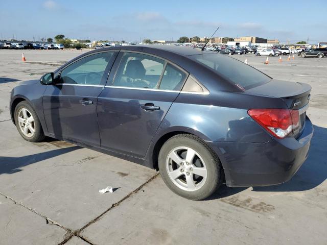 Photo 1 VIN: 1G1PC5SB2D7320783 - CHEVROLET CRUZE LT 