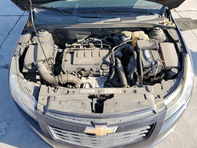 Photo 10 VIN: 1G1PC5SB2D7320783 - CHEVROLET CRUZE LT 