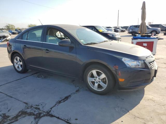 Photo 3 VIN: 1G1PC5SB2D7320783 - CHEVROLET CRUZE LT 