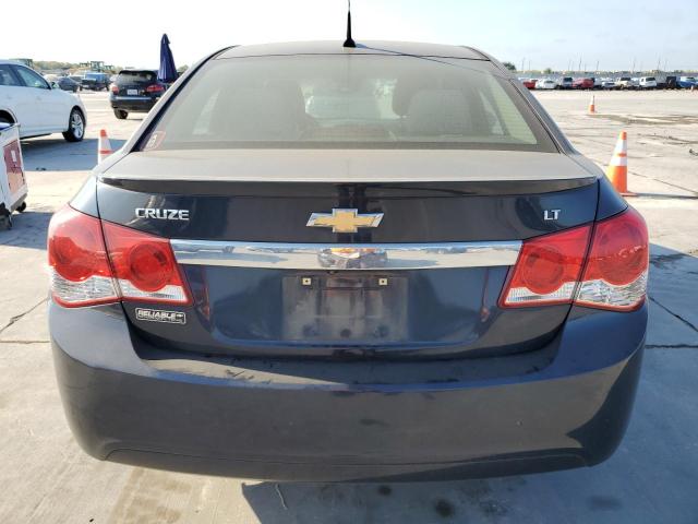 Photo 5 VIN: 1G1PC5SB2D7320783 - CHEVROLET CRUZE LT 