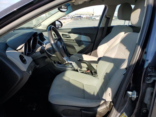 Photo 6 VIN: 1G1PC5SB2D7320783 - CHEVROLET CRUZE LT 