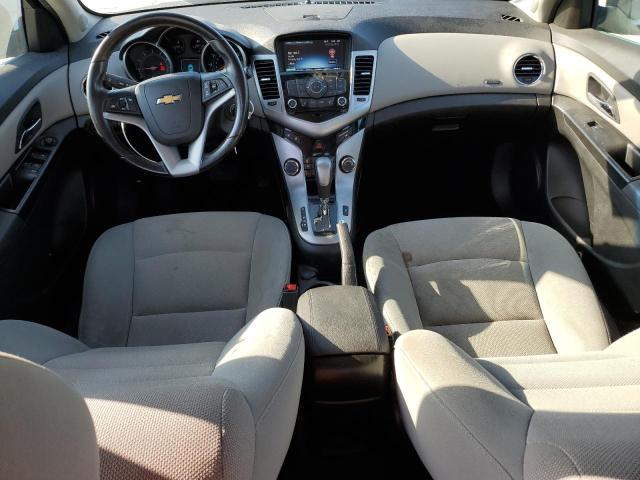 Photo 7 VIN: 1G1PC5SB2D7320783 - CHEVROLET CRUZE LT 