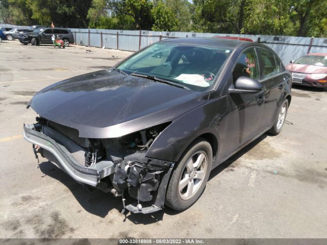 Photo 1 VIN: 1G1PC5SB2E7103137 - CHEVROLET CRUZE 