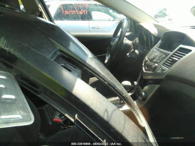 Photo 4 VIN: 1G1PC5SB2E7103137 - CHEVROLET CRUZE 