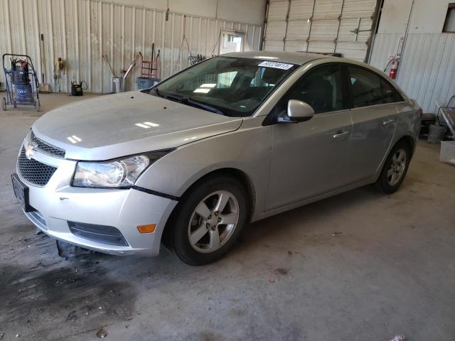 Photo 0 VIN: 1G1PC5SB2E7103364 - CHEVROLET CRUZE LT 