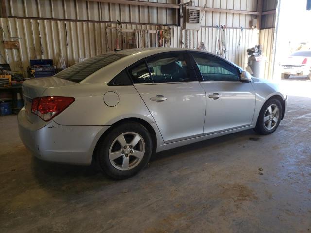 Photo 2 VIN: 1G1PC5SB2E7103364 - CHEVROLET CRUZE LT 