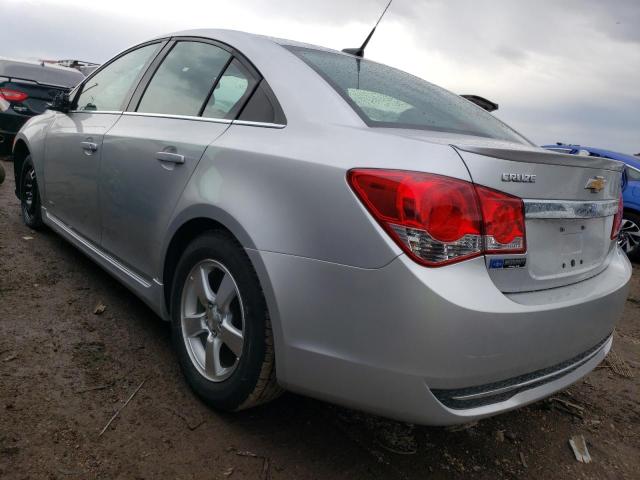 Photo 1 VIN: 1G1PC5SB2E7104675 - CHEVROLET CRUZE LT 