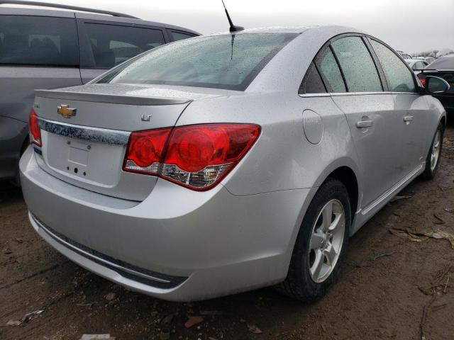 Photo 2 VIN: 1G1PC5SB2E7104675 - CHEVROLET CRUZE LT 