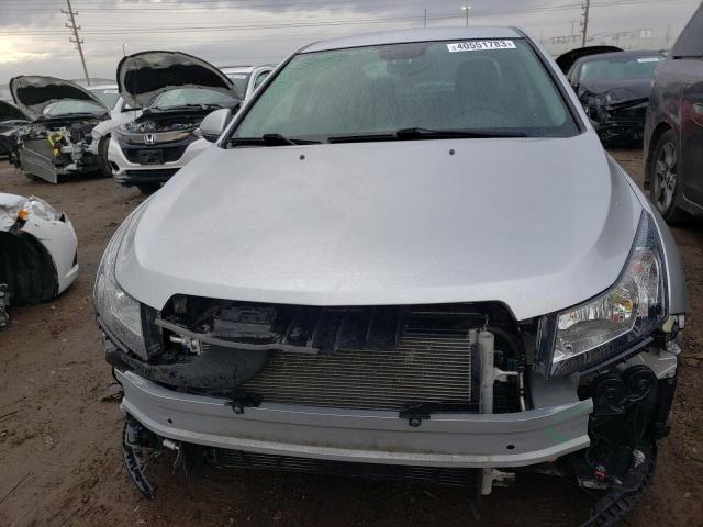 Photo 4 VIN: 1G1PC5SB2E7104675 - CHEVROLET CRUZE LT 