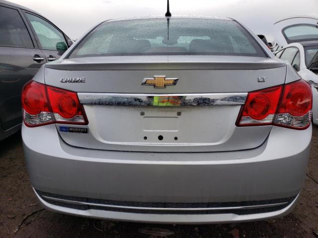 Photo 5 VIN: 1G1PC5SB2E7104675 - CHEVROLET CRUZE LT 